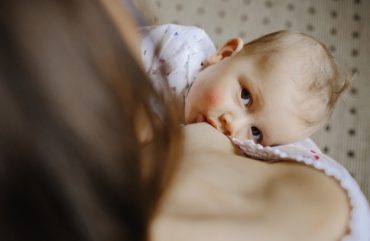 Anne Sütü Önemi Bebeğinizi Birçok Hastalıktan Koruyor