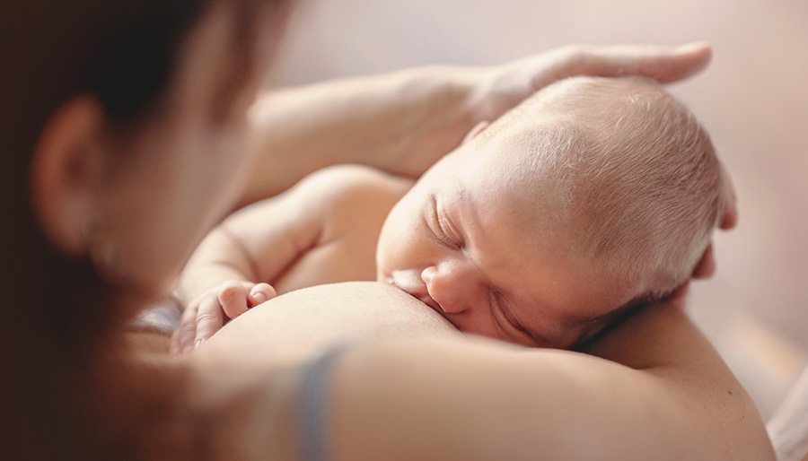 Bebeği Sütten Kesme Süreci Nasıl Olmalı?