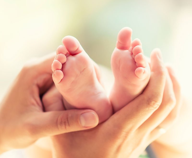 Bebek Masajı Nasıl Yapılır? Faydaları Nelerdir?