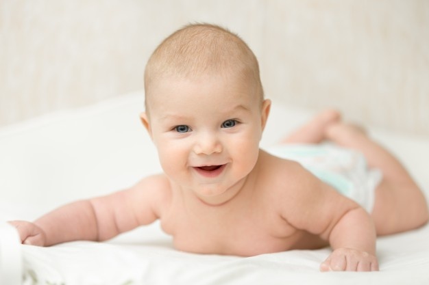 Bebeklerde Kabızlığa İyi Gelen Besinler Nelerdir?