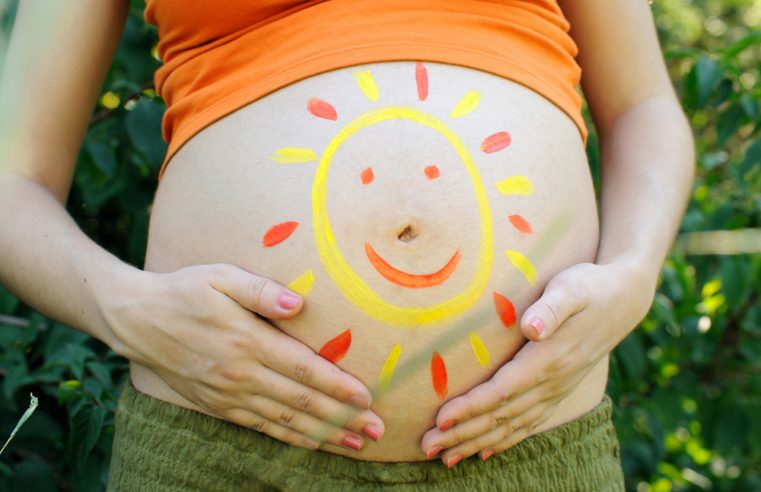 Erken Doğum Sebebi D vitamini Eksikliği Olabilir