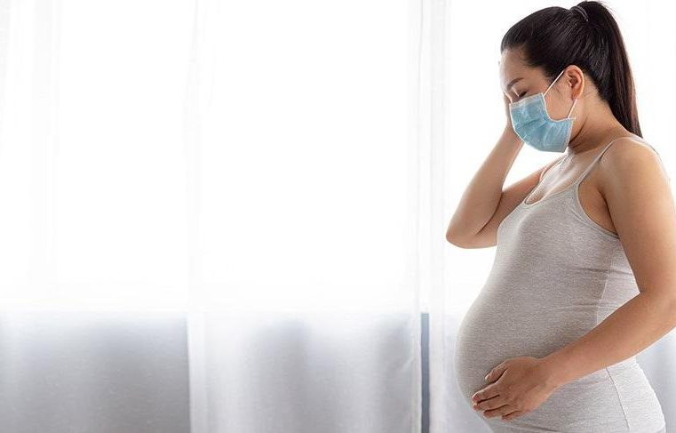 Hamilelikte Koronavirüs İle İlgili Merak Edilen 10 Soru Cevap