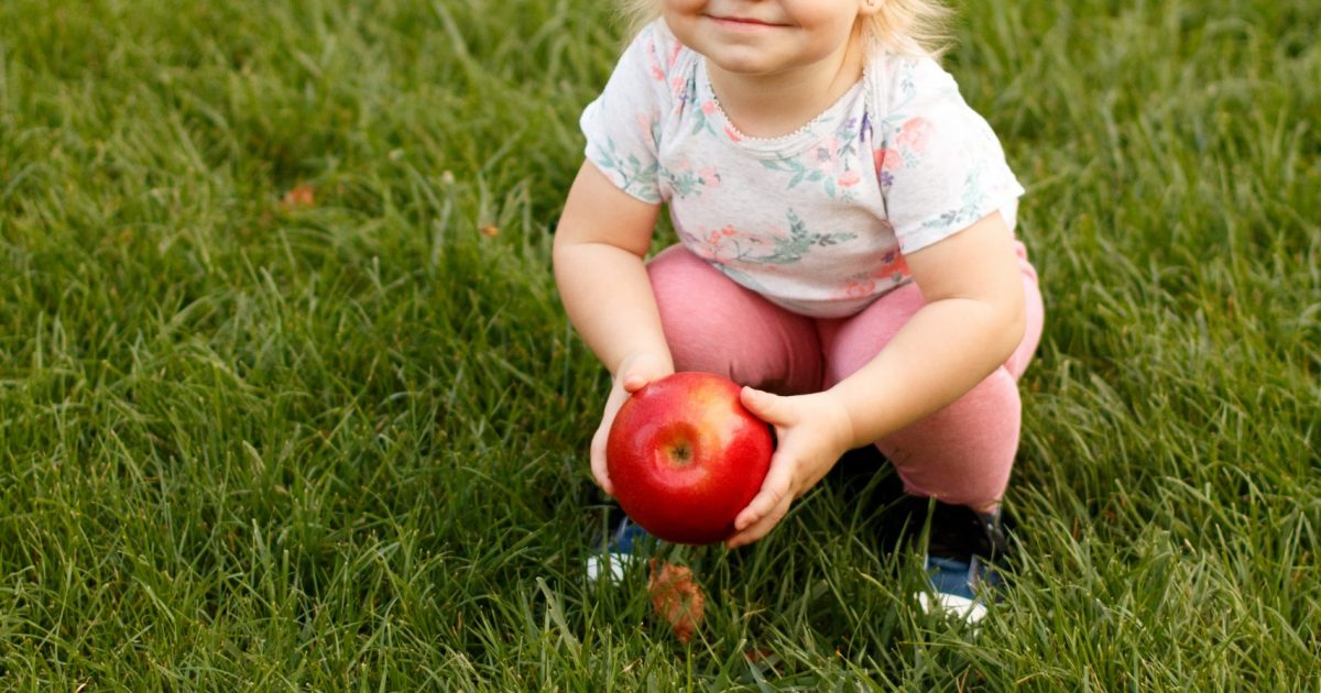 22 Aylık Bebek Gelişimi Beybida