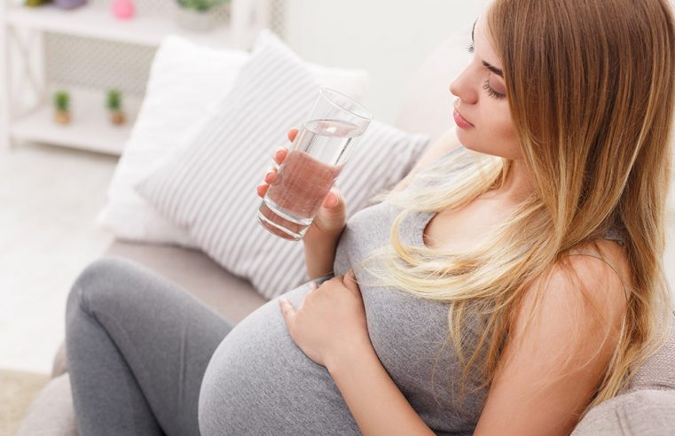 Hamilelikte Aşırı Terleme Nedenleri ve Çözümleri