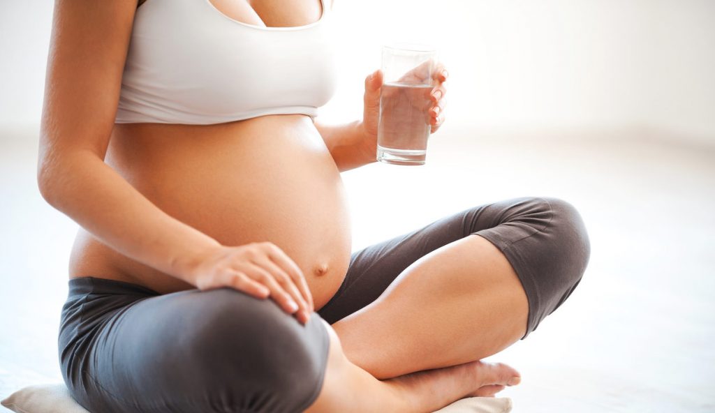 Hamilelikte Aşırı Terleme Nedenleri ve Çözümleri