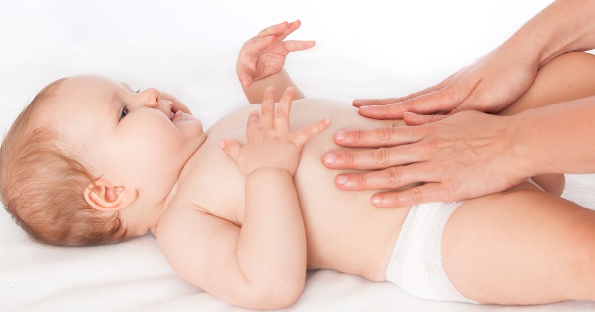 Bebeklerde Sindirim Problemleri Nelerdir? 4 Sindirim Problemi