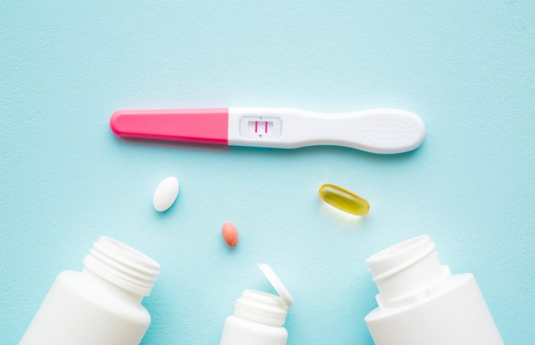 Hamilelik Öncesi Vitaminler-Gebelikte Kalsiyum Önemi