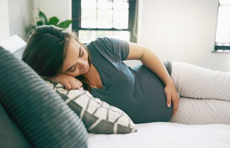 Hamilelikte Yorgunluk-Halsizlik Çözümleri