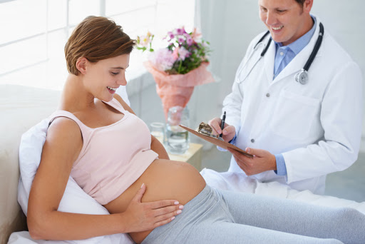 Hamilelikte Kontroller