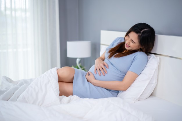 Hamilelikte İshal Sebepleri ve Çözümleri