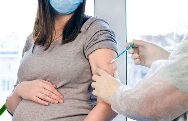 Hamileler Aşı Olabilir mi?