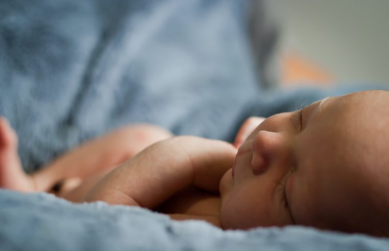 Çocuklarda Uyku Düzeni Nasıl Sağlanır?