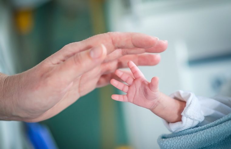 Prematüre Bebek Bakımında İhmale Gelmez 10 Kural!