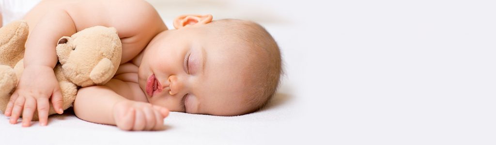 0-3 Yaş Çocuklarda Sağlıklı Bir Uyku Düzeni İçin 11 Öneri