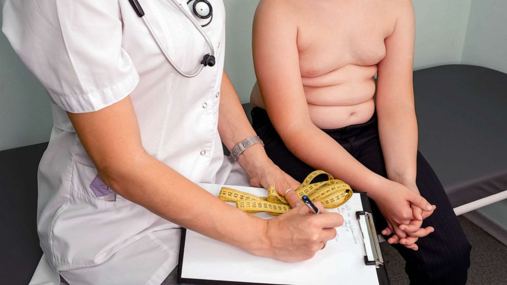 Çocukları Obezite Durumundan Nasıl Koruyabiliriz?