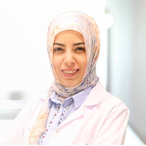 VM Medical Park Ankara Hastanesi Kadın Hastalıkları ve Doğum Uzmanı Prof. Dr. İkbal Kaygusuz